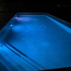 Selin, hotel Schituban