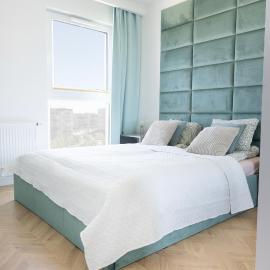 Apartament GOLD DELUXE