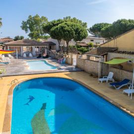 Gites Le Pressoir