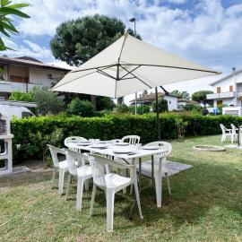 La Casa Del Mare Private Parking And WiFi