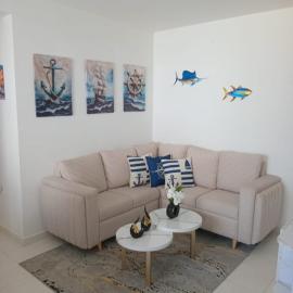 Conjunto Residencial Caribe Campestre