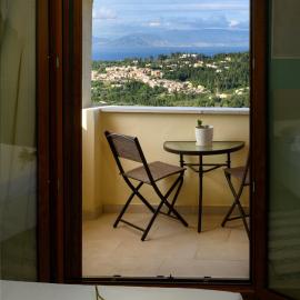 Thea Divine Comfort & View