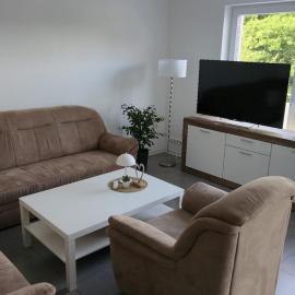 Ferienwohnung Am Brandholz