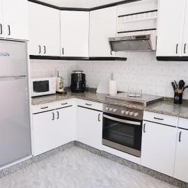 Apartamento Brisa Nanín