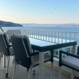 Apartment Xenia: Xiropigado şehrinde bir otel