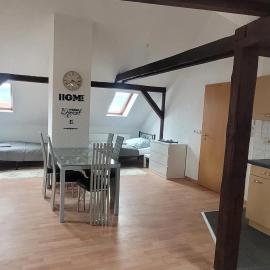 Wohnung Revant West