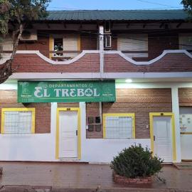 Departamentos por dia EL TREBOL