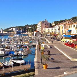 La Ferronnerie Cassis centre