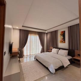 D-GioGiNi Apartments, Hotel in Gwarinpa