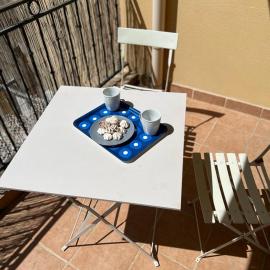 Duplex lumineux l 2 ch l balcon l climatisation l Idéal famille l Alpilles