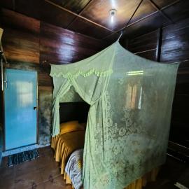 Cinta alam inn, hotel in Lhokuenam