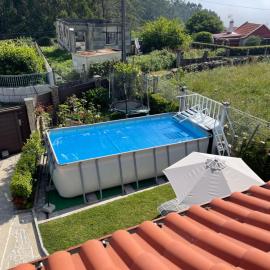Chalet Miracies, hotel di Hio