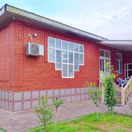 Sahil Evi, hotel a Lankaran