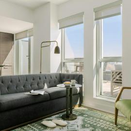 Nester Finn West Queen West, hotel u Torontu