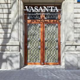 Hotel Vasanta