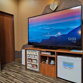 ホテル 花みずき, hotel din Tsuyama
