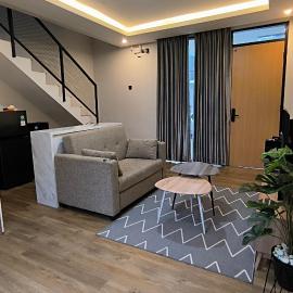 Villa Panderman Batu Malang, hotel i Batu