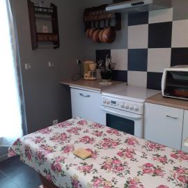 A la maison, хотел в La Chaussée-sur-Marne