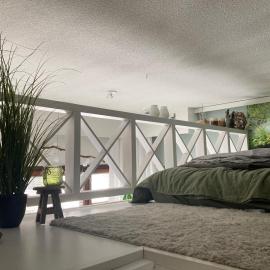 Apartment for 5 people, hotel v destinácii Savonlinna
