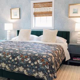Sea Fog Cottage, hotel in Camden