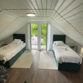 Casa Luca Ama Bran