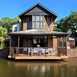 Villa G6 - Selborne Golf Estate
