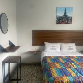 Hotel Occidental