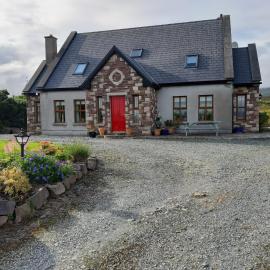 Moynish Mor Mulranny