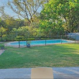 Family Holiday Home in Randburg