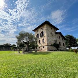 Stylish Host Cantabria- Impresionante villa