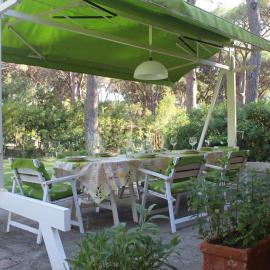 Villa Bella Roccamare