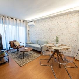 Malpartida de Plasencia में, होटल Apartamentos Eras Centro