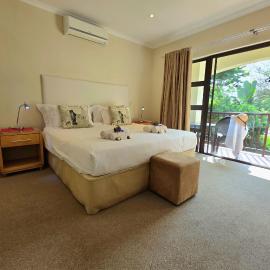 Villa T7 - Selborne Golf Estate, hotel in Pennington