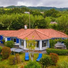 GuestReady - Vivenda Mar e Monte