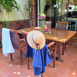 Villa T3 - Selborne Golf Estate