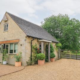 Pudding Hill Barn Cottage