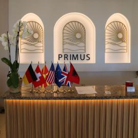 Hotel Primus