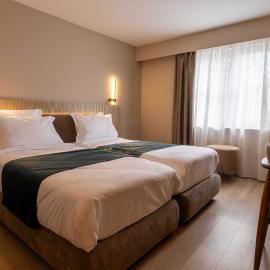 Hôtel Hemera, hotel em Tournai