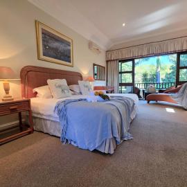 Villa A13 - Selborne Golf Estate