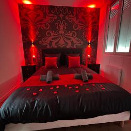 Le Balnéo - Espace détente centre ville, hotel u gradu 'Quimper'