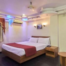 Hotel RK Royal Grand