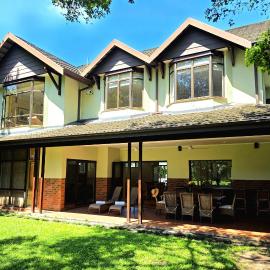 Villa G20 - Selborne Golf Estate