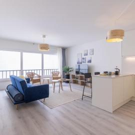 Peniche Hideout, отель в Пениши