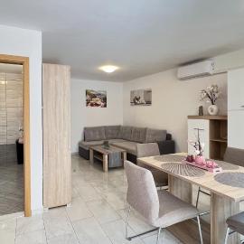 Izola city center apartment