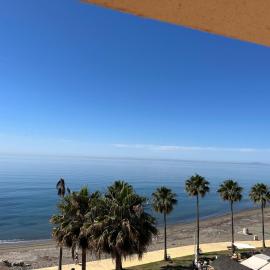 Bahia De La Plata Seafront