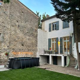 Maison Hortense Carcassonne