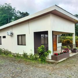 Casa el Corral #1, hotel in Nuevo Arenal