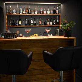Sip & Sleep - A Vineyard Microhome Experience, hotell sihtkohas Kékitő Pusta