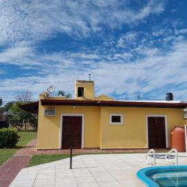 quinta iaia, hotel in Villaguay