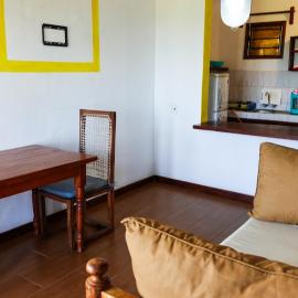 Pavillion Apartments, hotel i Malindi